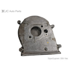 16R210 Left Rear Timing Cover For 06-08 Honda Ridgeline  3.5 11860RCAA00